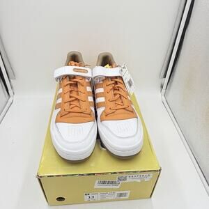 Size 13 - Adidas M&M's x Forum '84 Low Orange